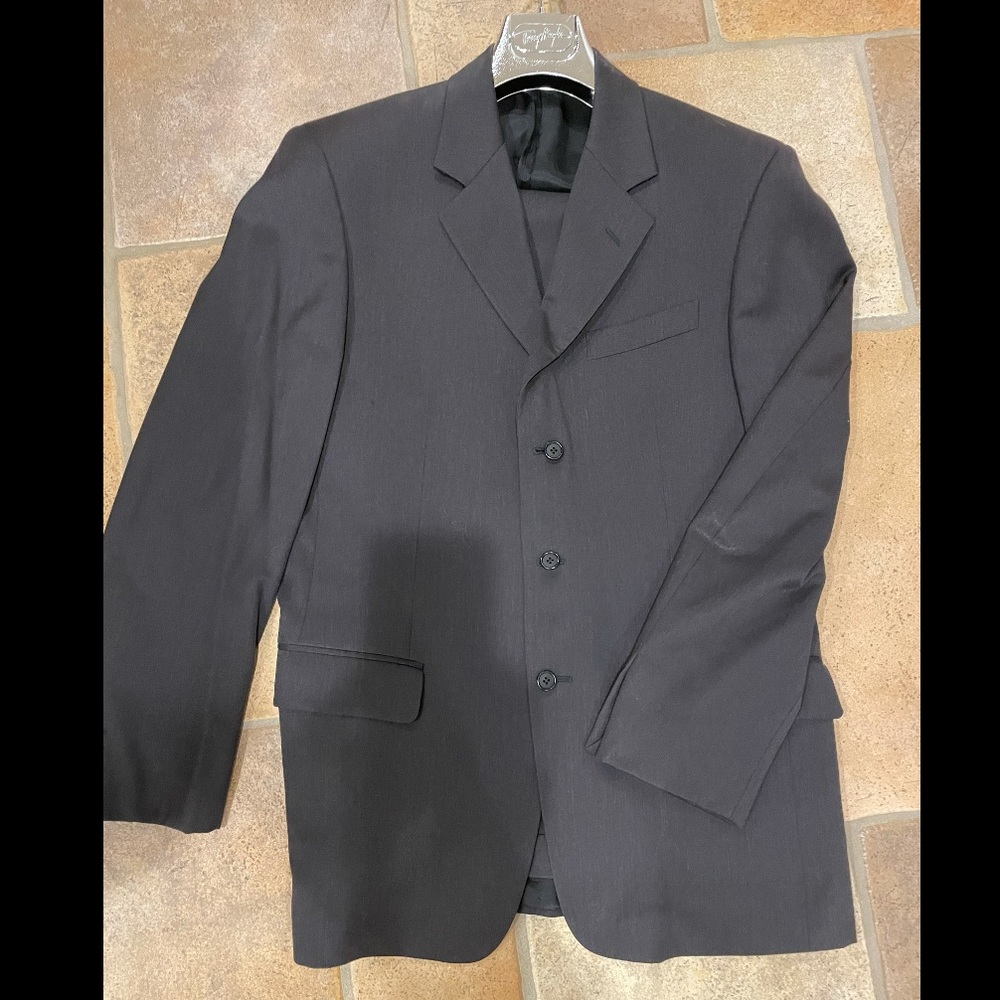 Vintage Valentino Blazer and pant set